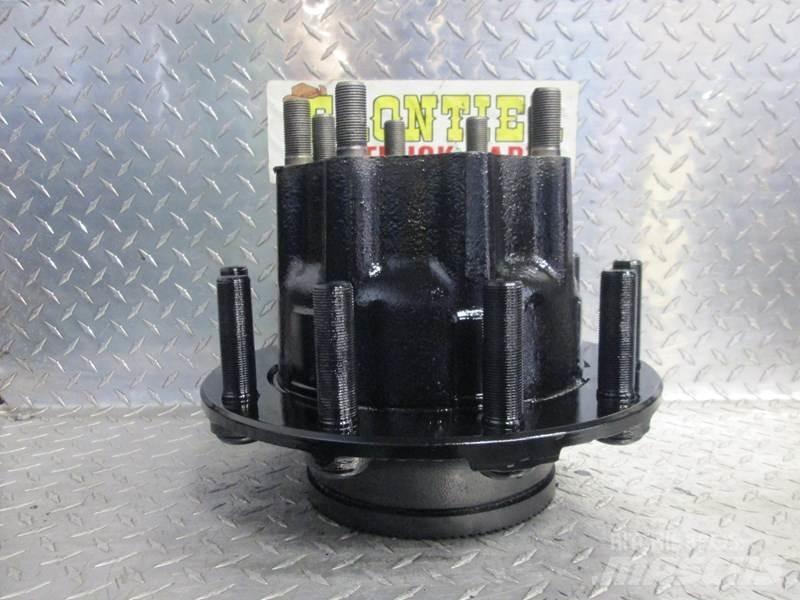 Meritor  Diger aksam