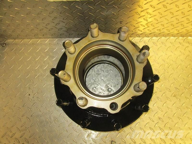 Meritor  Diger aksam