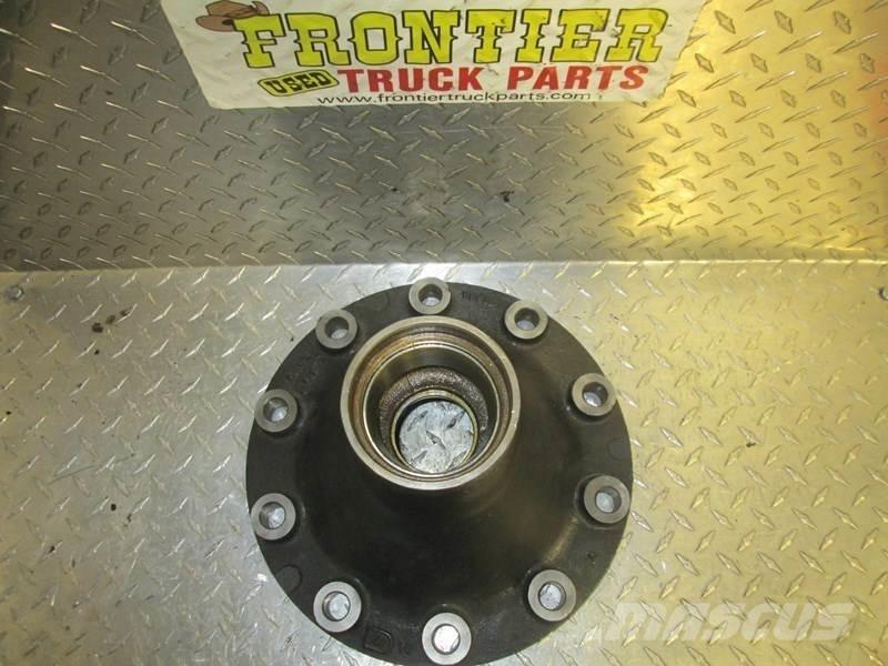 Meritor  Diger aksam