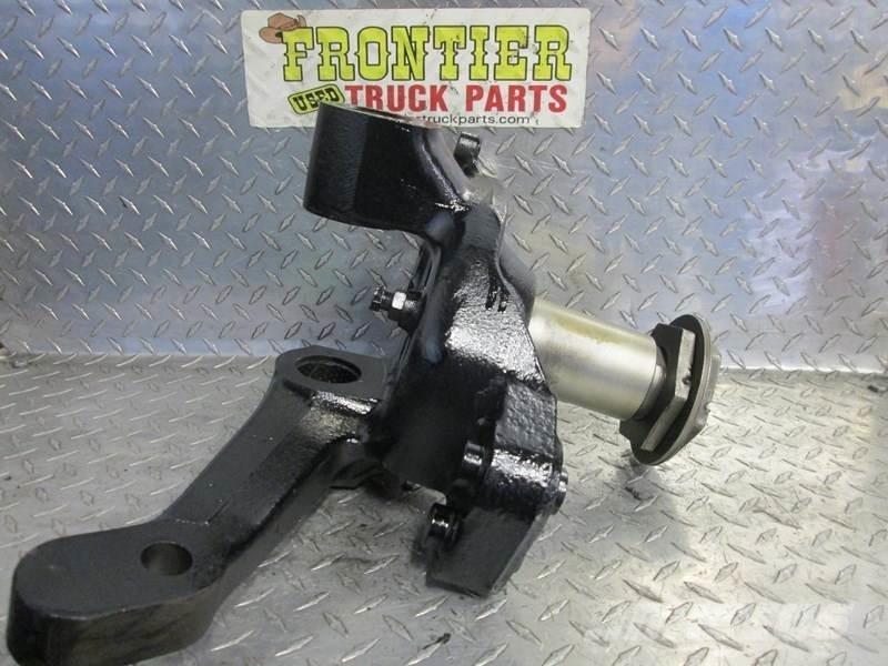 Meritor  Diger aksam