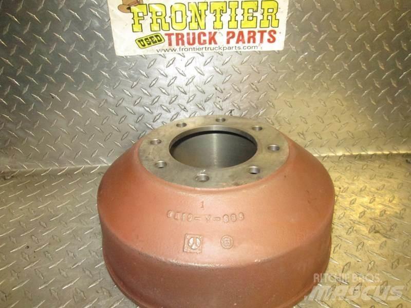 Meritor  Frenler