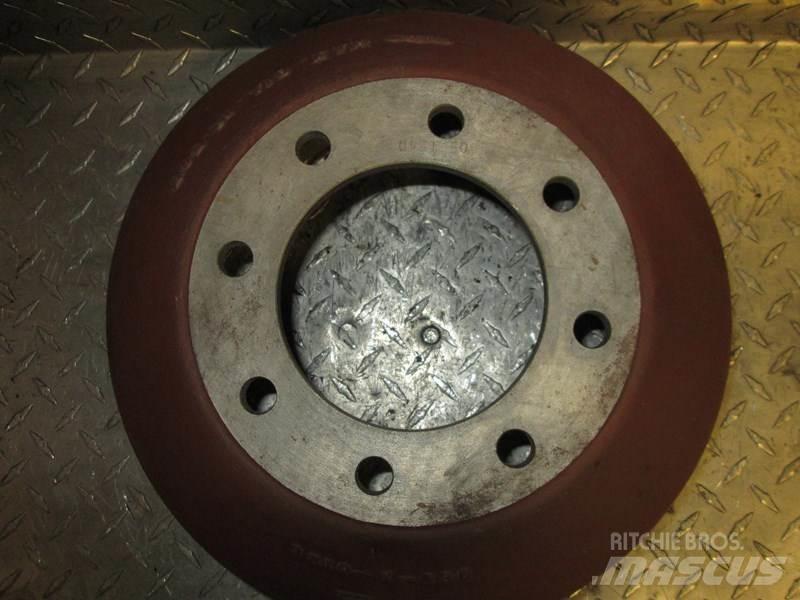 Meritor  Frenler
