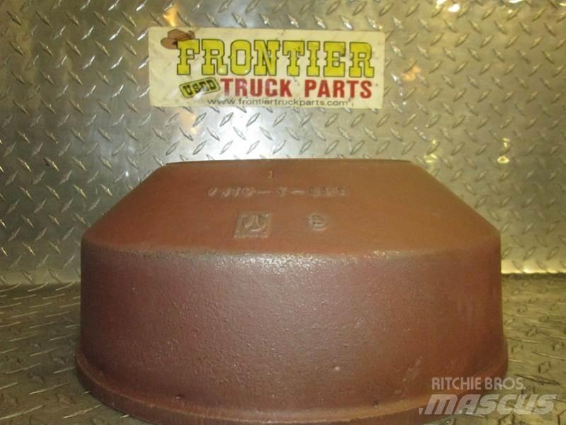 Meritor  Frenler