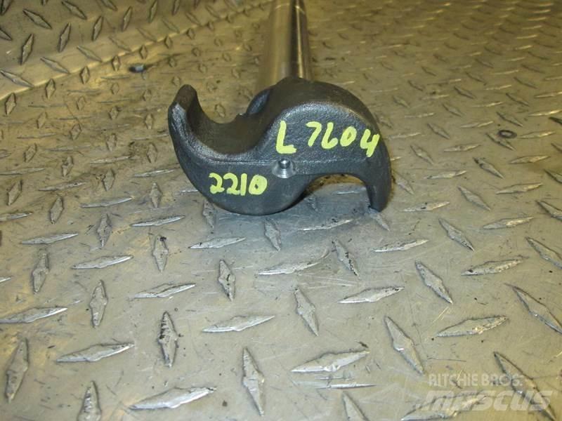 Meritor  Frenler