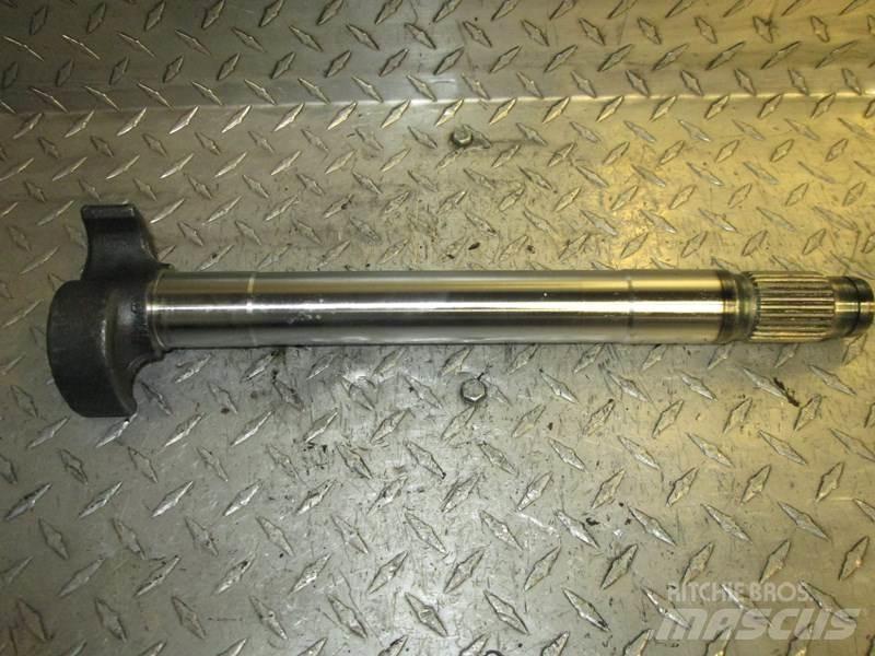 Meritor  Frenler