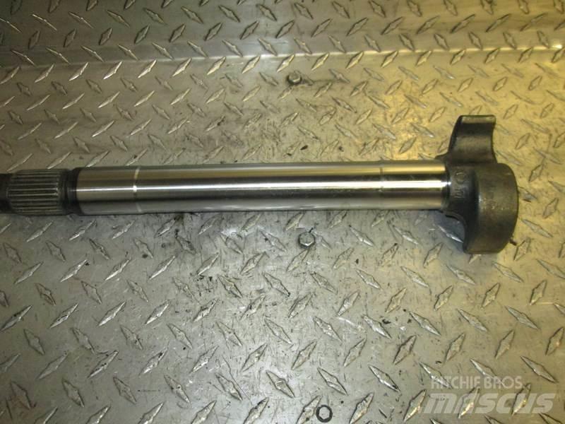 Meritor  Frenler