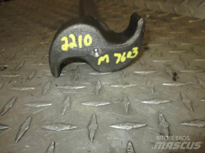 Meritor  Frenler