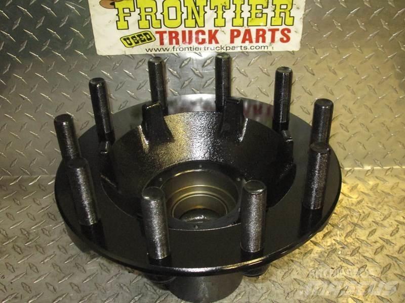 Meritor  Diger aksam