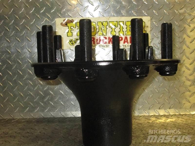 Meritor  Diger aksam