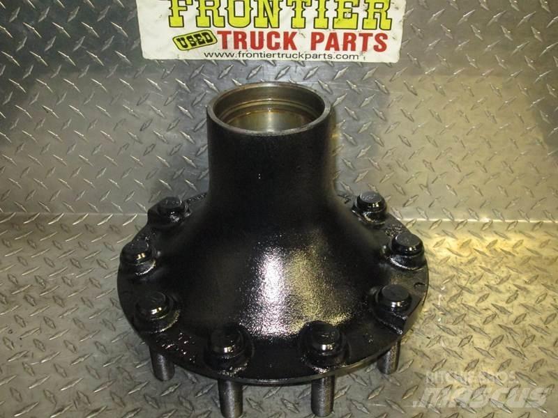 Meritor  Diger aksam