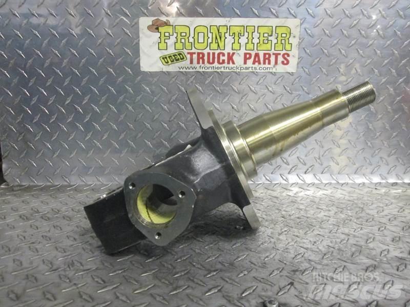 Meritor  Diger aksam