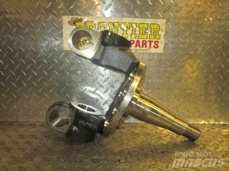 Meritor  Diger aksam