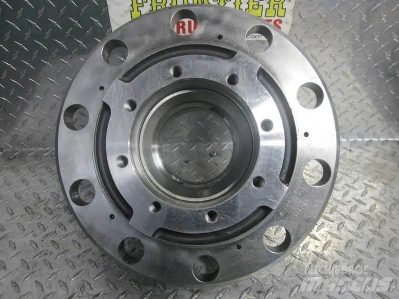 Meritor  Diger aksam
