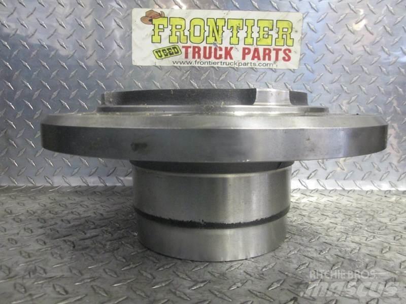 Meritor  Diger aksam