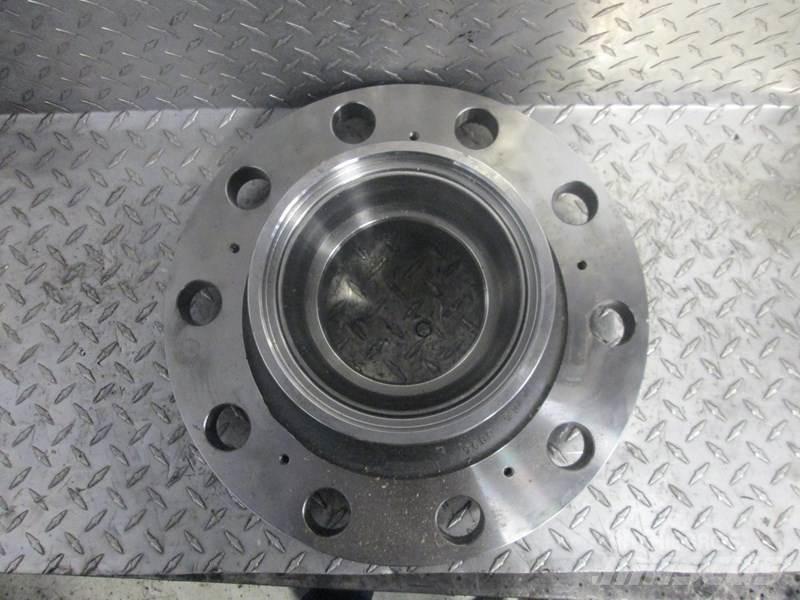 Meritor  Diger aksam
