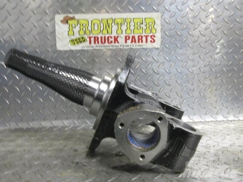 Meritor  Diger aksam