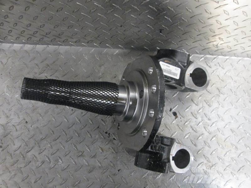 Meritor  Diger aksam