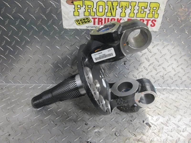 Meritor  Diger aksam
