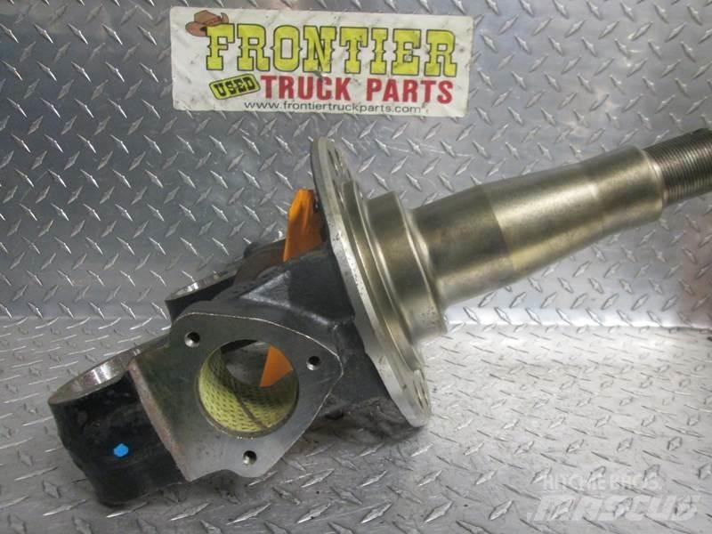 Meritor  Diger aksam