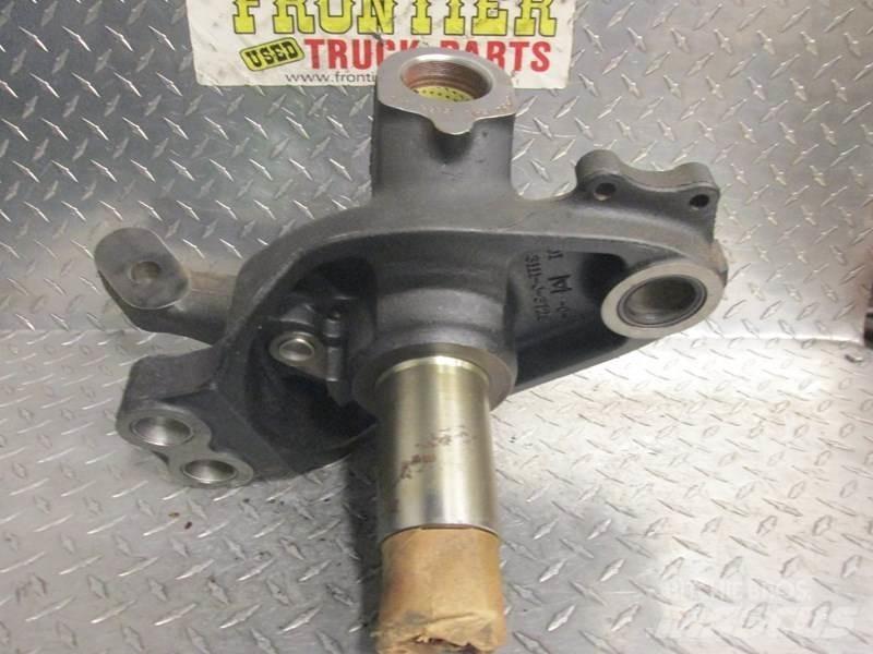 Meritor  Diger aksam