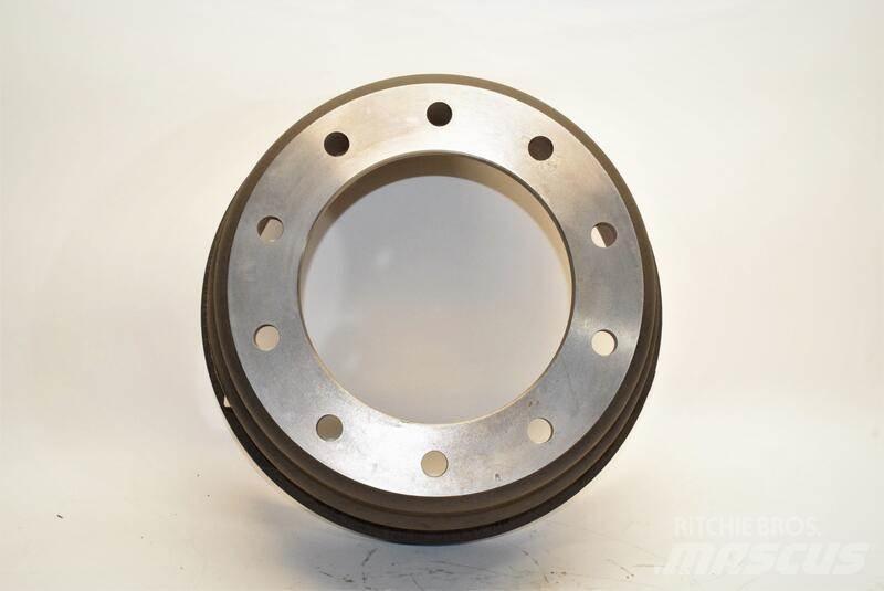 Meritor  Frenler