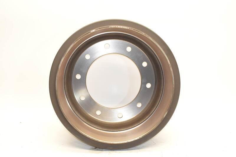 Meritor  Frenler