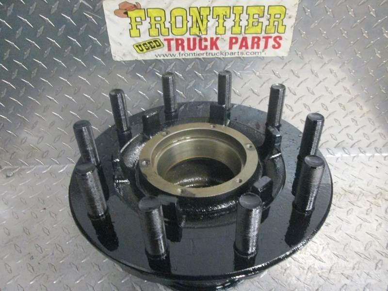 Meritor  Diger aksam