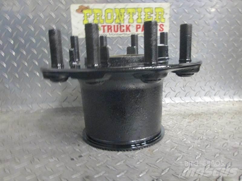 Meritor  Diger aksam