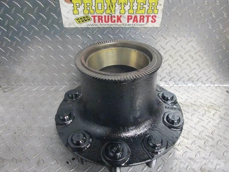 Meritor  Diger aksam