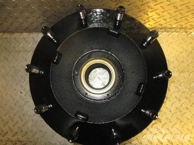 Meritor  Diger aksam