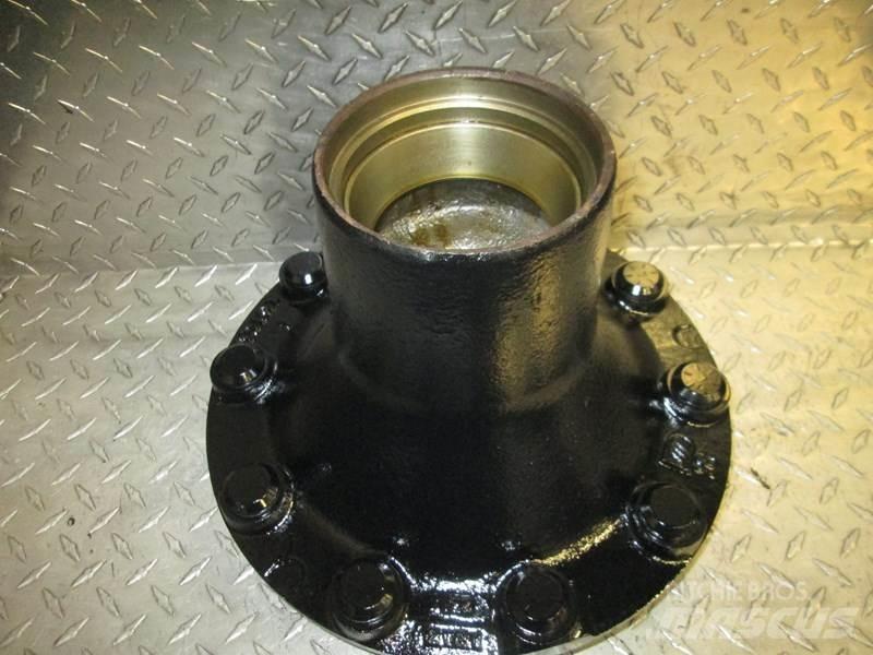 Meritor  Diger aksam