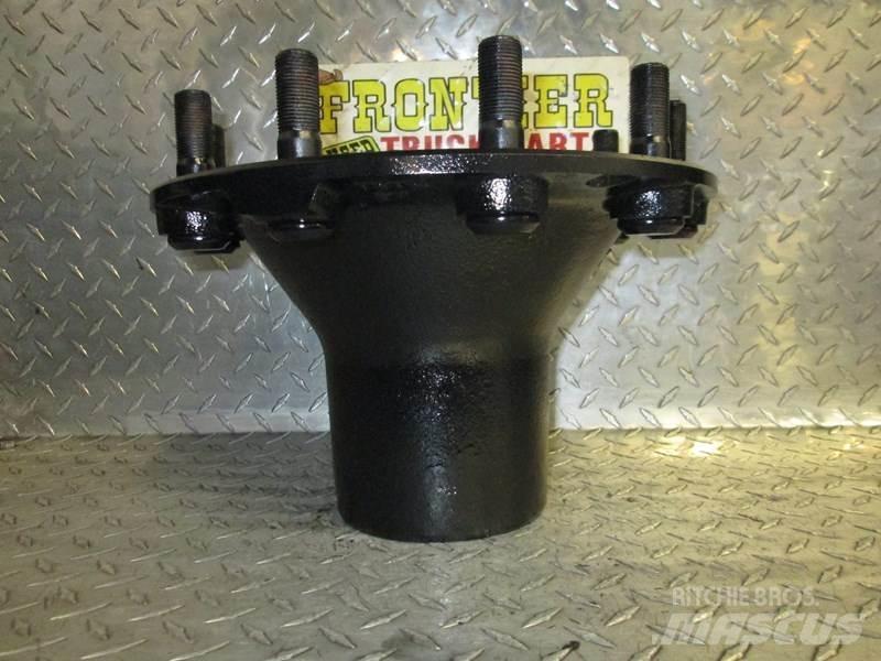 Meritor  Diger aksam