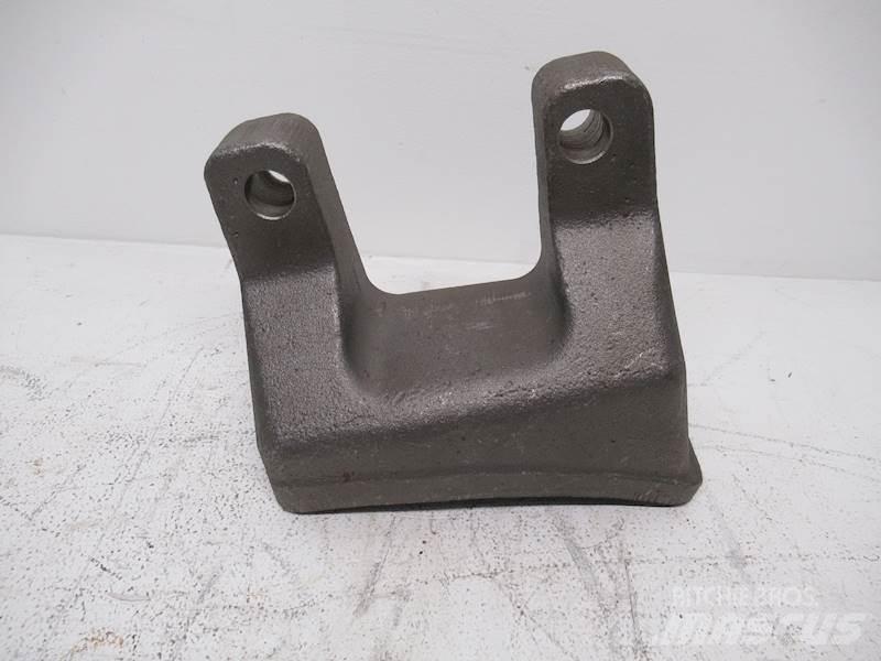 Meritor  Diger aksam