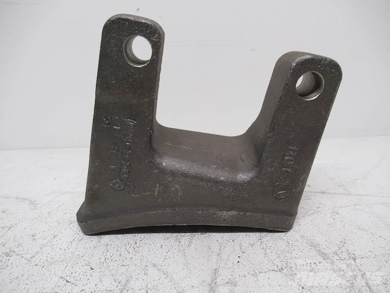 Meritor  Diger aksam