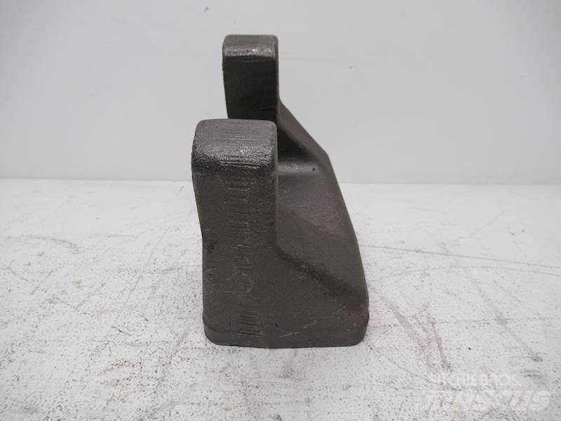 Meritor  Diger aksam
