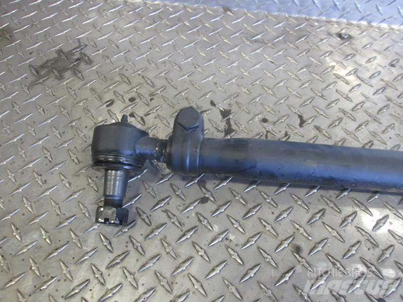 Meritor  Diger aksam