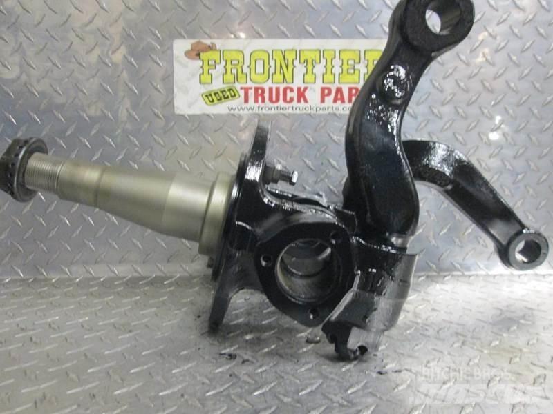 Meritor  Diger aksam