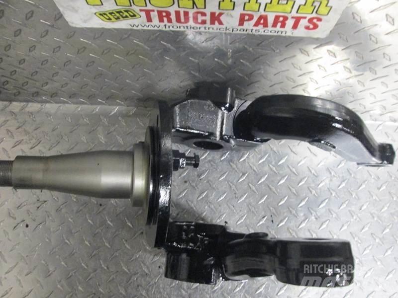 Meritor  Diger aksam