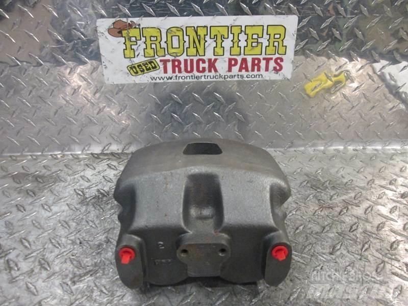 Meritor  Frenler