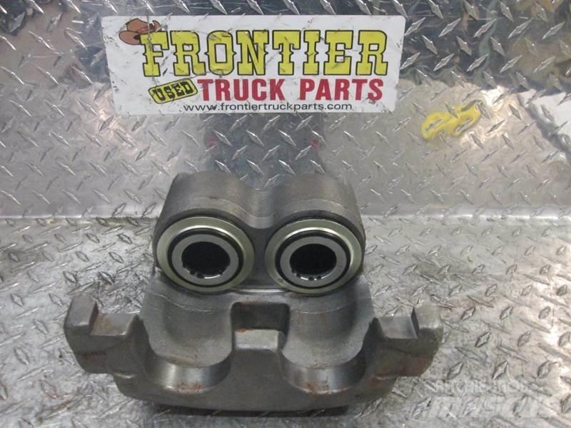 Meritor  Frenler