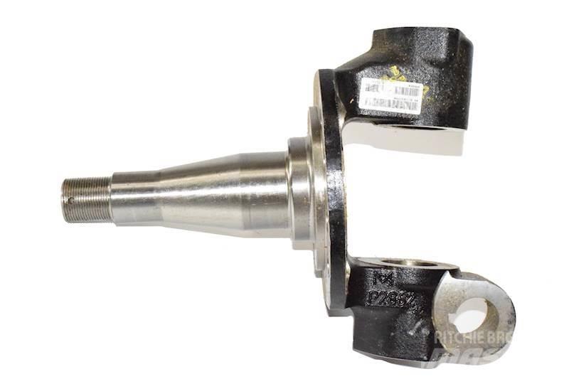 Meritor  Diger aksam