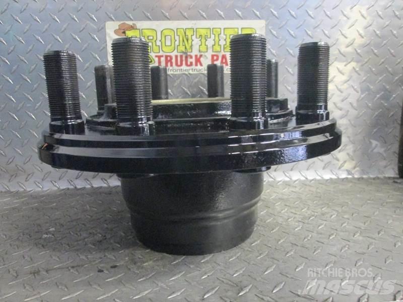 Meritor  Diger aksam