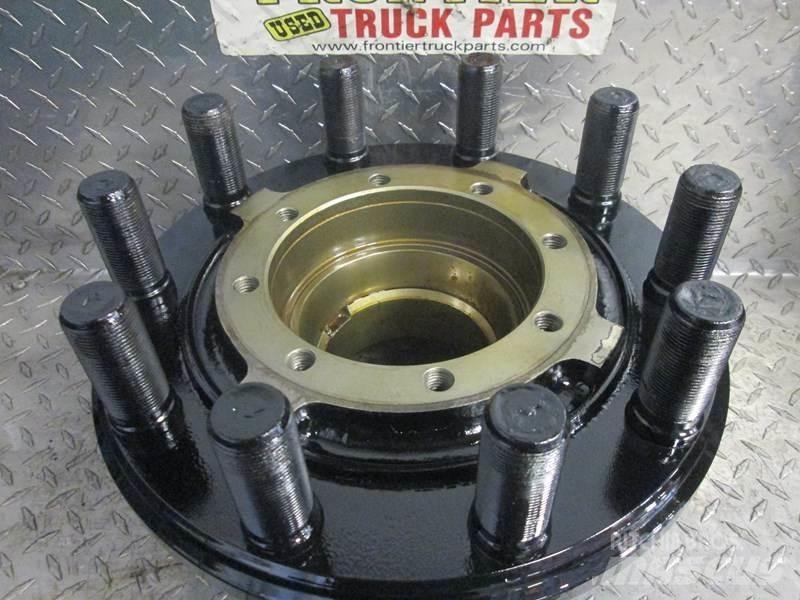 Meritor  Diger aksam