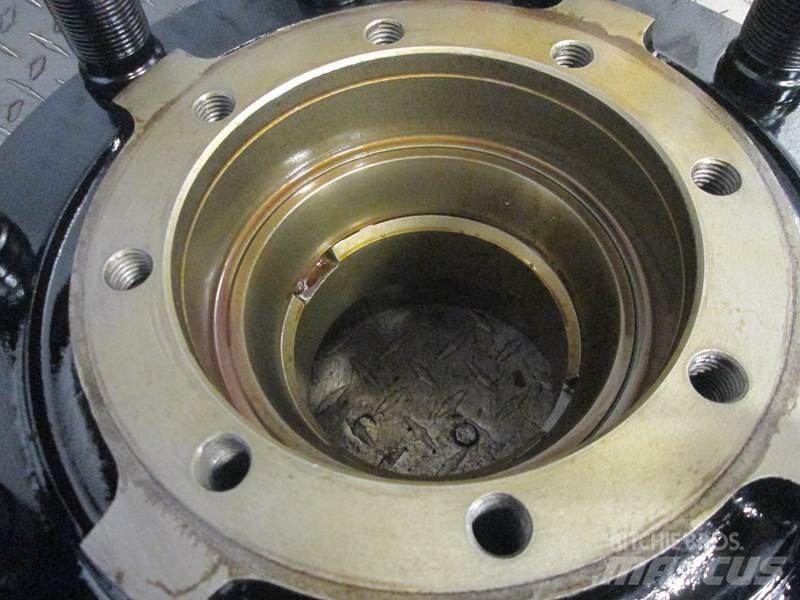 Meritor  Diger aksam