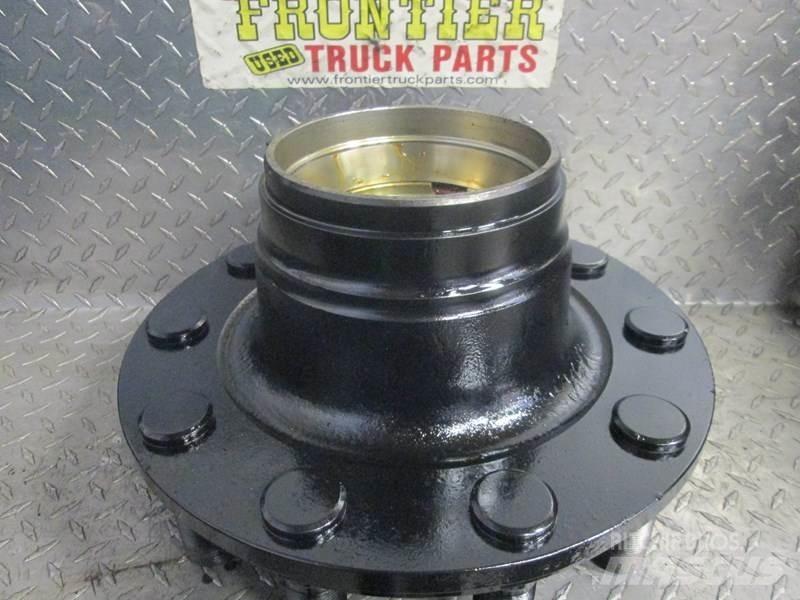 Meritor  Diger aksam