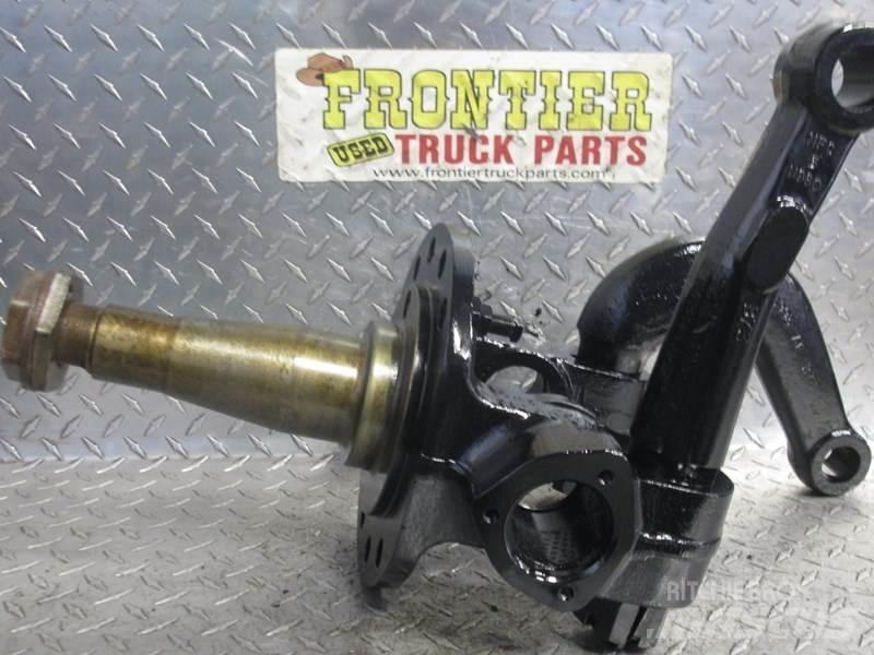 Meritor  Diger aksam