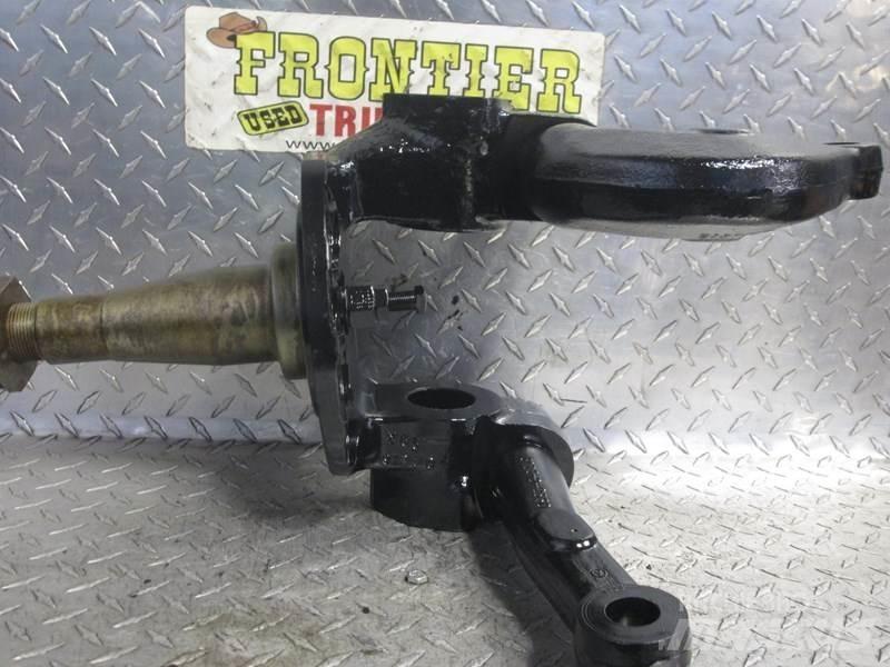 Meritor  Diger aksam