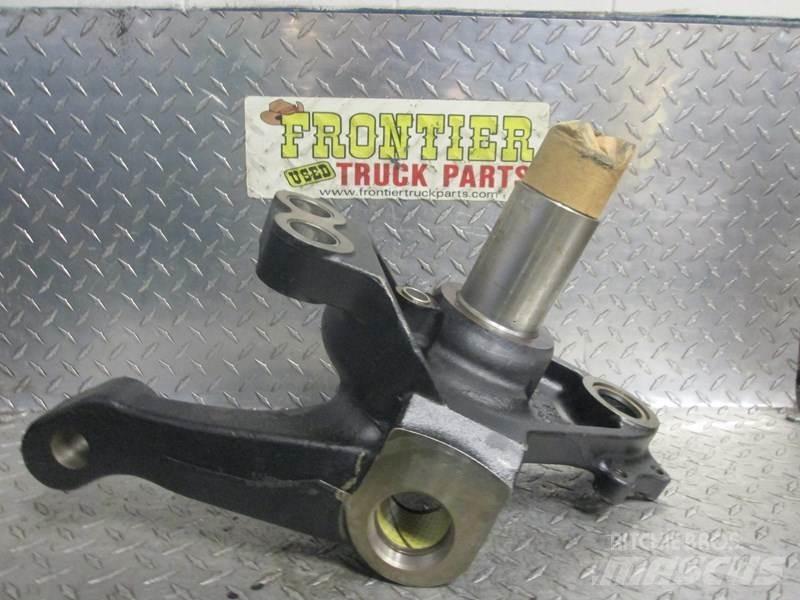 Meritor  Diger aksam