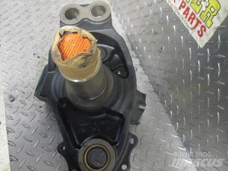 Meritor  Diger aksam