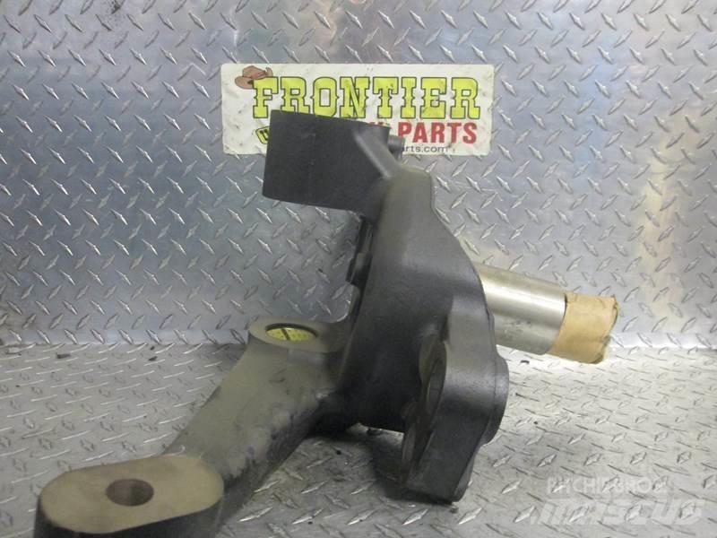 Meritor  Diger aksam